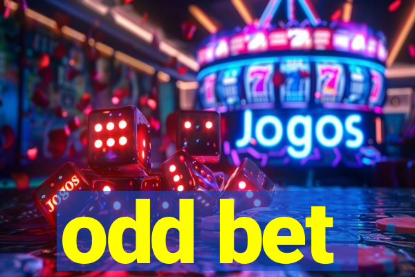 odd bet